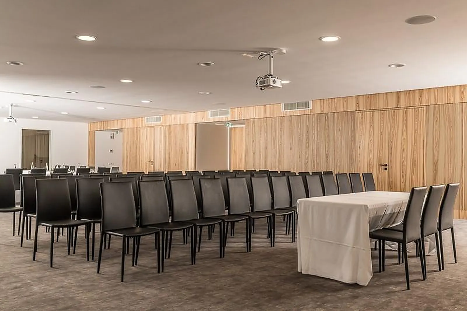 Lieux événementiels, VIVRE[S]